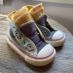 Converse High Tops